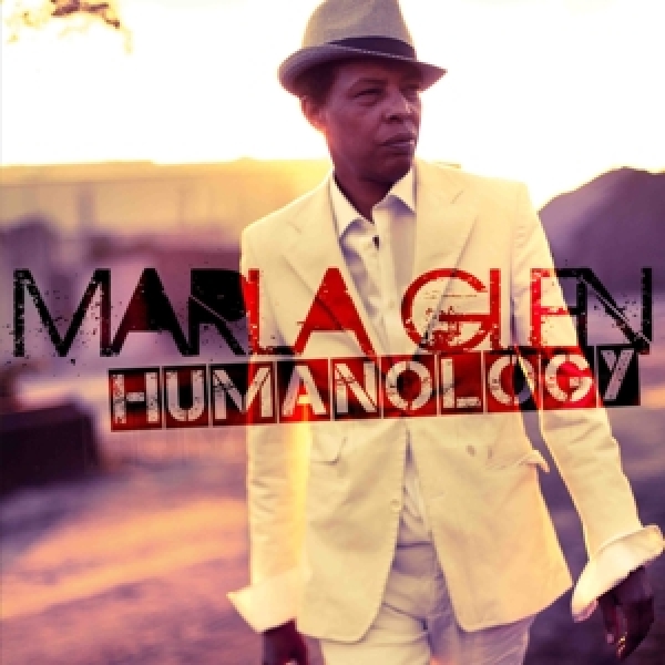 Marla Glen / Humanology / Plus Bonus CD